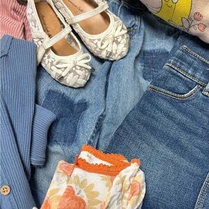 12-18 month girls bundle